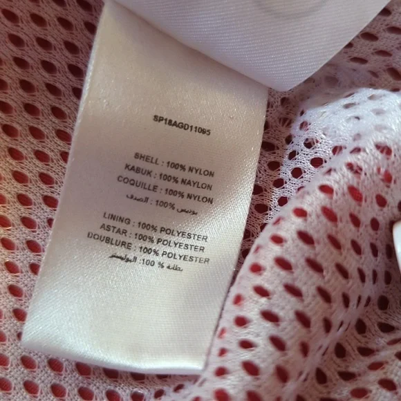 Opening Ceremony Cropped Jacket - Picture 10 of 15